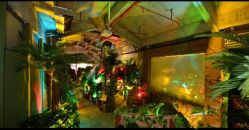 -恐龙探索乐园(磁器口店)