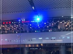 -TheRink大零溜冰场(IFS国金中心店)