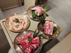-西塔老太太泥炉烤肉(青浦蟠龙天地店)