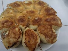 -东北饺子馆(马尾君竹店)