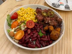 -Yum Yum 土耳其风味餐厅(万达尊店)