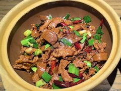 -茄子恰恰·新云南小炒(坪山益田店)