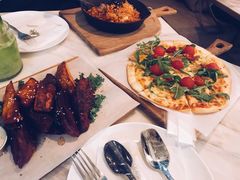 -农畉LONFOOD(福田星河COCOPark店)