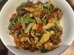 -寻裕记·现炒浇头面(人民广场店)