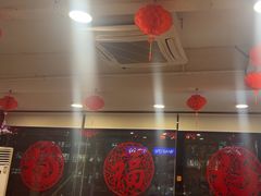 -芦月轩羊蝎子(北蜂窝店)