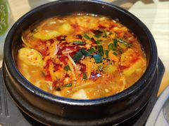 -金顺韩式烤肉·网红烤肉店(广利路店)