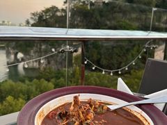 -璟象酒店-爱丽坊景观餐厅