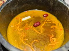 -芸山季·云南山珍菌火锅(南翔印象城MEGA店)