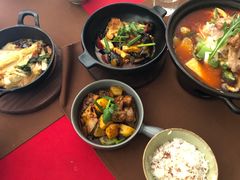 -良木缘咖啡西餐(蜀汉路店)