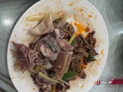 -杨记拉面总店