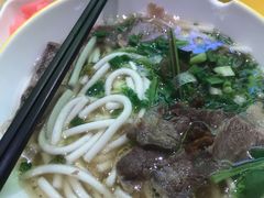 -黔真牛原汤牛肉粉