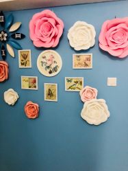 -UN·桃喜日系美睫美甲