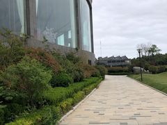 -青岛银沙滩温德姆至尊酒店