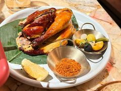 -BROWNSTONE布朗石西班牙餐厅(富城店)