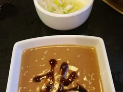 -北门涮肉·炭火铜锅涮肉(什刹海店)