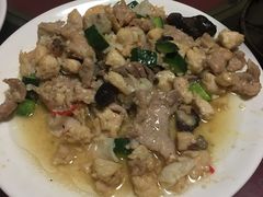 -胖子菜馆(隆昌路店)