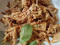 -局气 烤鸭·北京菜(前门店)