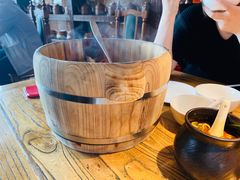 -中8楼风尚云南菜(颐堤港店)
