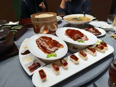 -阿庄新豫菜(航海东路店)