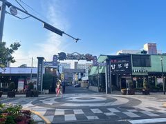 -Dombe豚(黑猪肉街店)