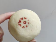 贵妃饼-祥禾饽饽铺·中式糕点(天津河东美福园店)