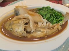 -沈灶河豚宴·河豚融合餐厅(汉中路店)