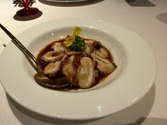 捞汁黄瓜八爪鱼-三号黄浦会Canton Table