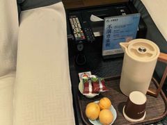 -华夏良子·足道·SPA·艾灸(金皇大厦店)