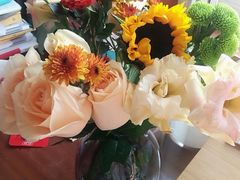 -那些花儿鲜花店(小寨店)