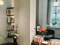 -COTTON CAFE(德信·中外公寓店)