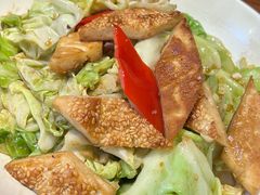 -纳瓦新疆菜(银都店)
