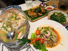 -荷花泰菜(东方新天地店)