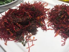 -鸽子侯·家宴·平价海鲜(市图书馆店)