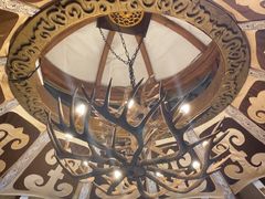 -大汗行宫园林餐厅