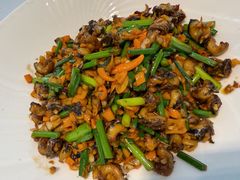 -院里寻菜·精致庭院菜(观沙岭店)