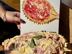 -梨花自助烤肉(天河城店)