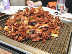 -四季民福烤鸭店(前门店)