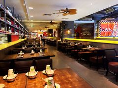 大堂-大头虾越式风味餐厅(光明广场店)