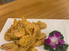 -鑫阿强海鲜大排档·老厦门特色菜(中山路店)