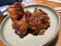 -95号酱骨·一块豆腐(展春园西路店)