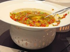 -喜悦烤鸭·新京菜(王府井店)