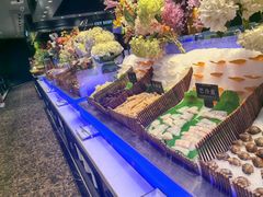 -SEA西雅图海鲜自助餐厅(海乐世界店)