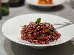 -连鹭海鲜·海肠捞饭·海胆饭(星海店)