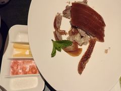 -喜悦烤鸭·新京菜(王府井店)