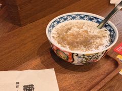 杏仁奶糊-糖糖屋•糖水•雪花冰店(时尚天河店)