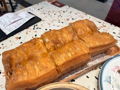 -点都德(广州白云山景区南门店)