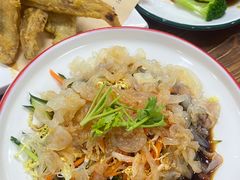 -叶存利海鲜大馅饺子(海宁路总店)