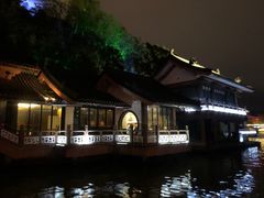 -桂林两江四湖景区