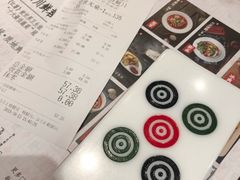 -成都你六姐·牛肉冒菜(城市集市合生汇店)