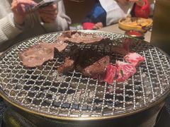 -樱嘢·炭火烧肉(惠南店)